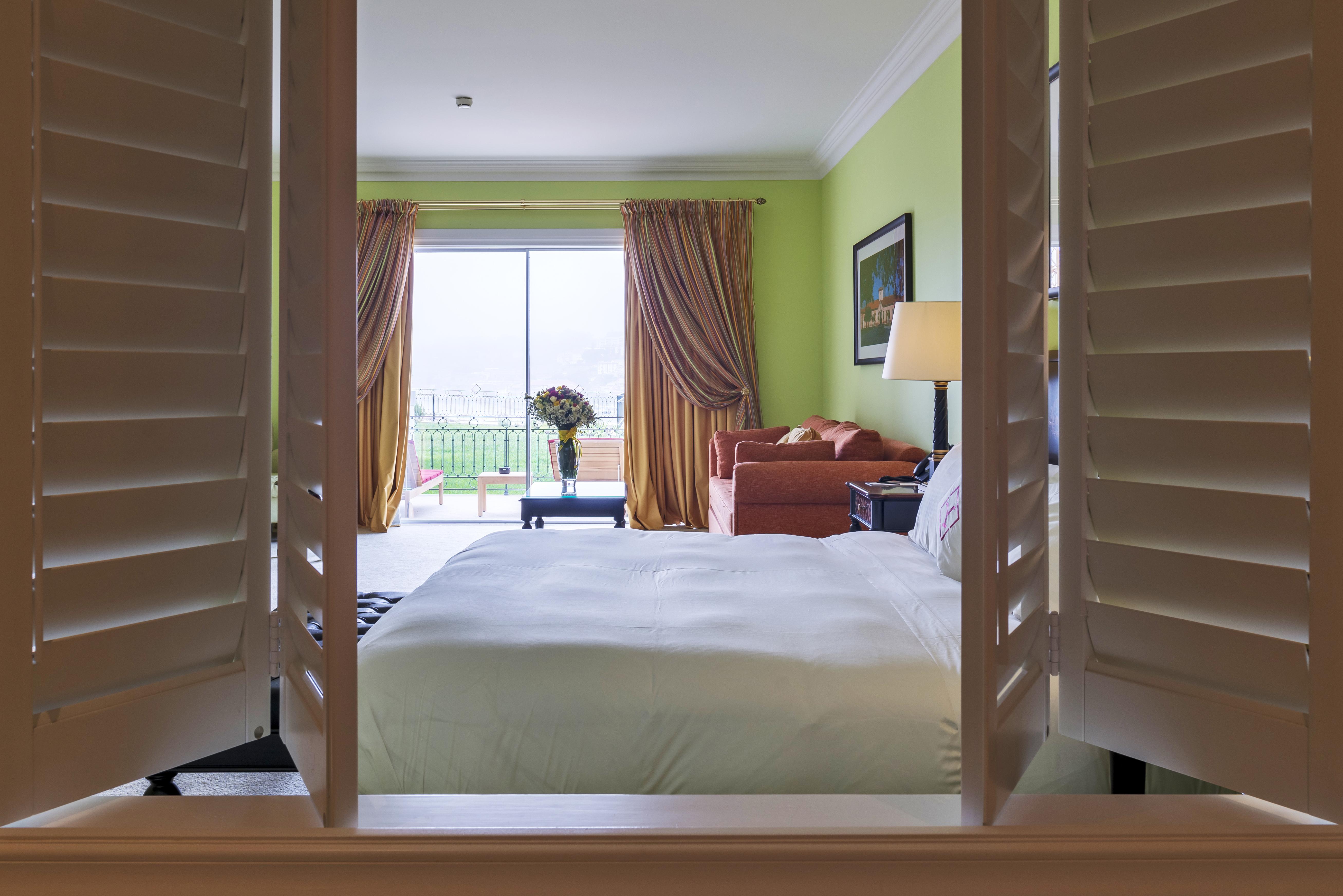 מלון וילה נובה דה גאיה The Yeatman מראה חיצוני תמונה